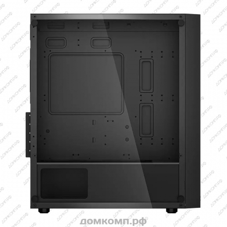 недорогой корпус для сборки компьютера. домкомп.рф